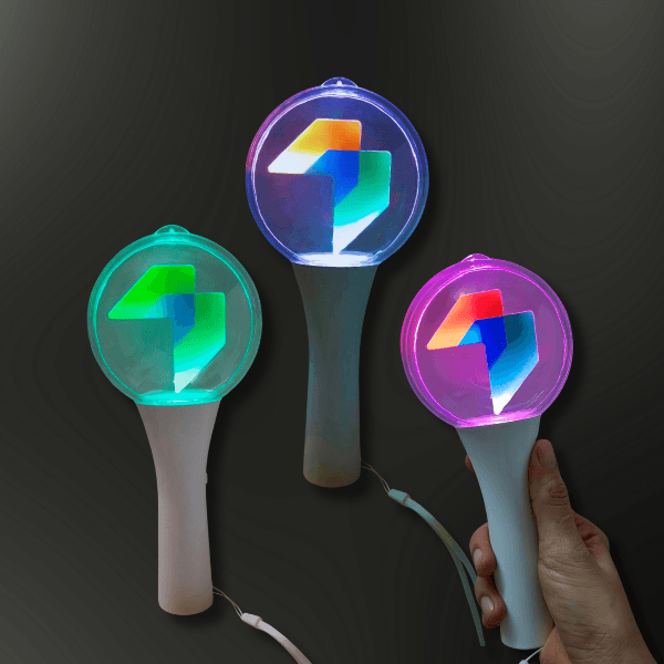 In Light Stick 3D TPHCM In Light Stick 3D TPHCM