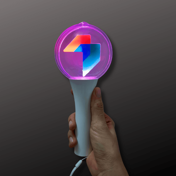 In Light Stick 3D TPHCM In Light Stick 3D TPHCM