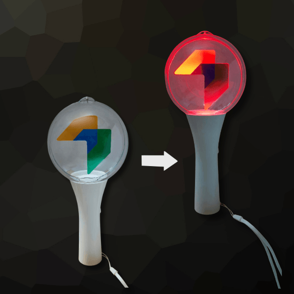 In Light Stick 3D TPHCM In Light Stick 3D TPHCM