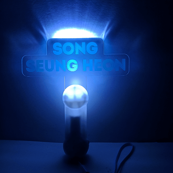 In Lightstick 2D Giá Rẻ In Lightstick 2D Giá Rẻ