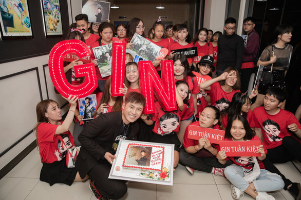 gin tuấn kiệt gin tuấn kiệt