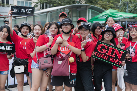 gin tuấn kiệt gin tuấn kiệt