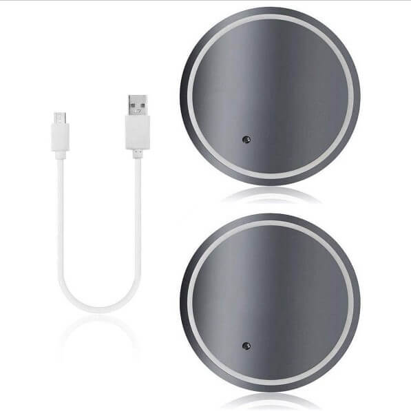 đế led chai nước xe ô tô đế led chai nước xe ô tô