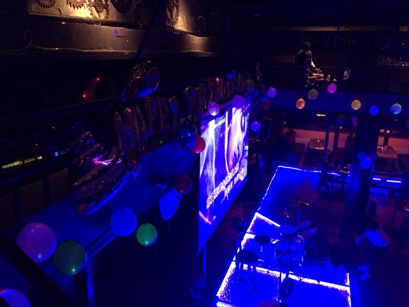 Bong bóng đèn led