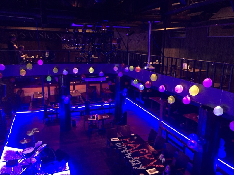 Bong bóng đèn led