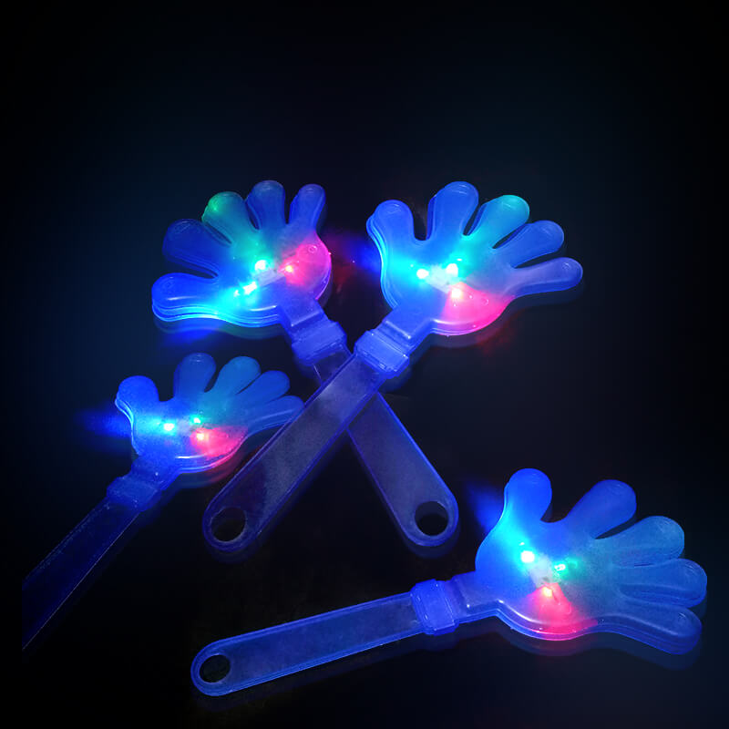 bàn tay cổ vũ led bàn tay cổ vũ led