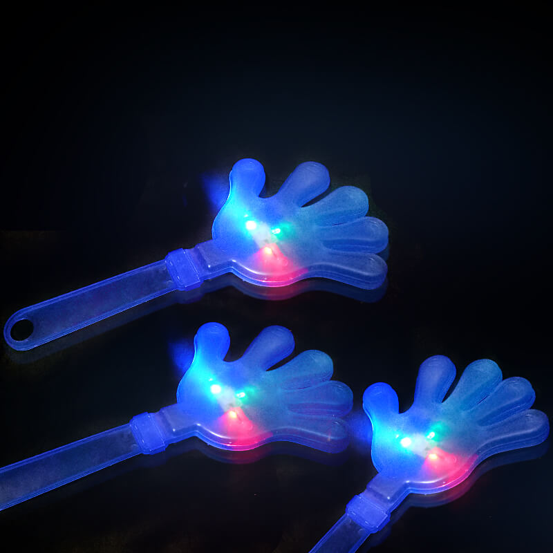 bàn tay cổ vũ led bàn tay cổ vũ led
