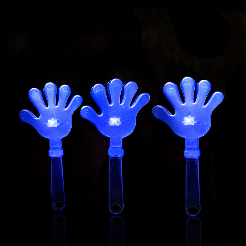 bàn tay cổ vũ led bàn tay cổ vũ led