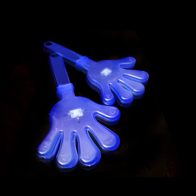 bàn tay cổ vũ led bàn tay cổ vũ led