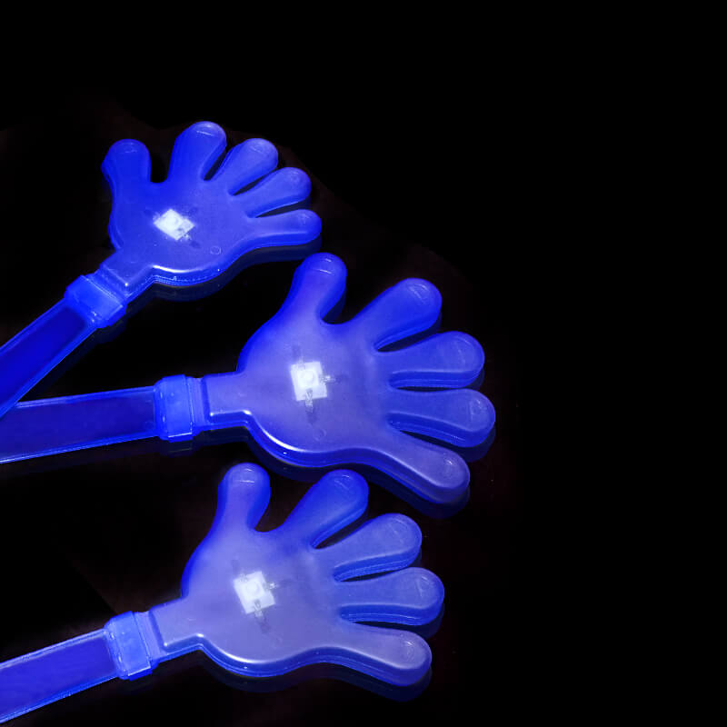 bàn tay cổ vũ led bàn tay cổ vũ led