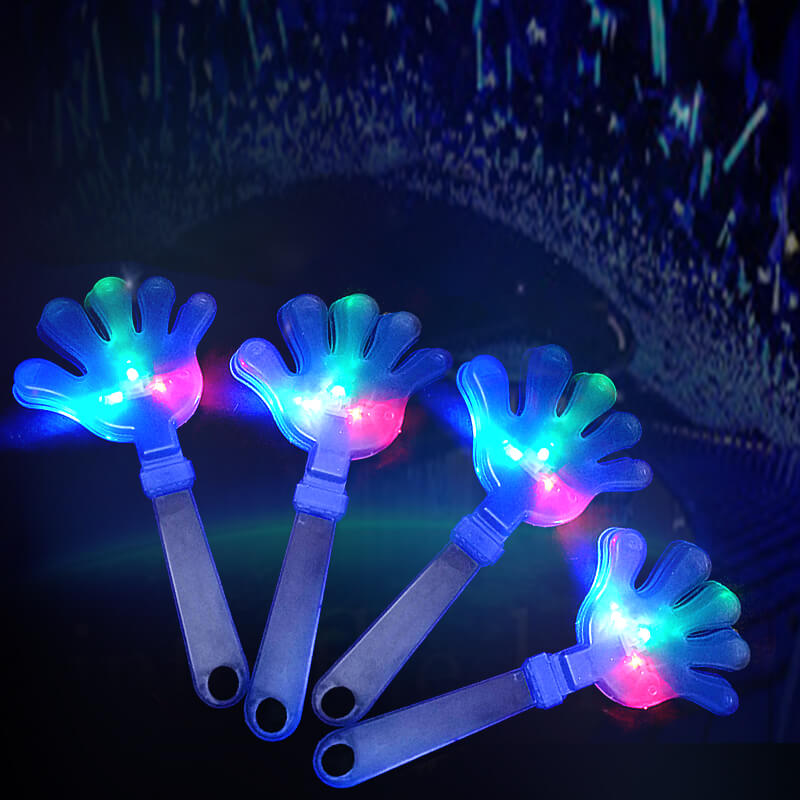 bàn tay cổ vũ led bàn tay cổ vũ led