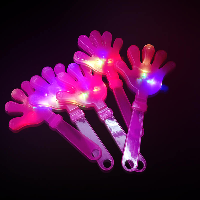 bàn tay cổ vũ phát sáng led bàn tay cổ vũ phát sáng led