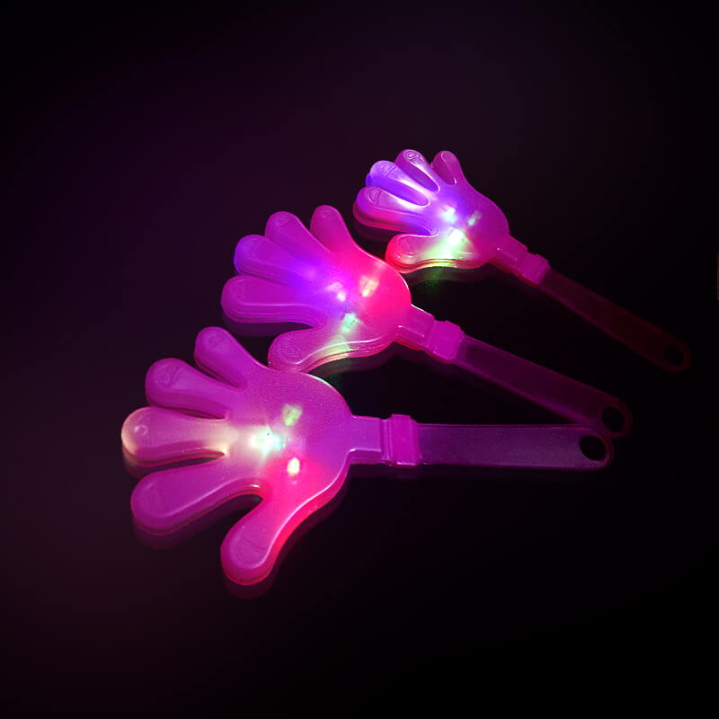 bàn tay cổ vũ phát sáng led bàn tay cổ vũ phát sáng led