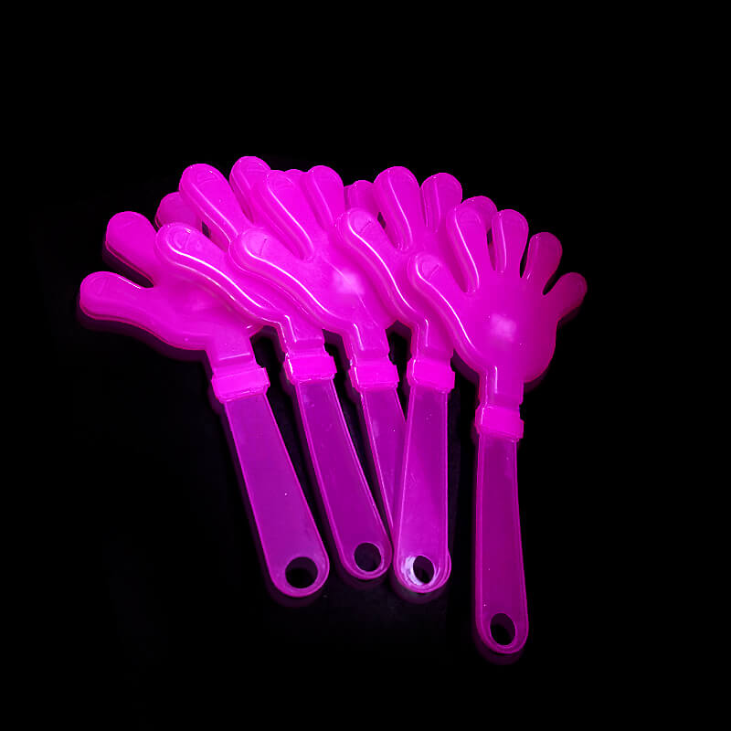 bàn tay cổ vũ phát sáng led bàn tay cổ vũ phát sáng led