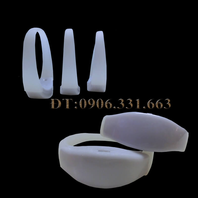 Bán vòng đeo tay phát sáng Bán vòng đeo tay phát sáng