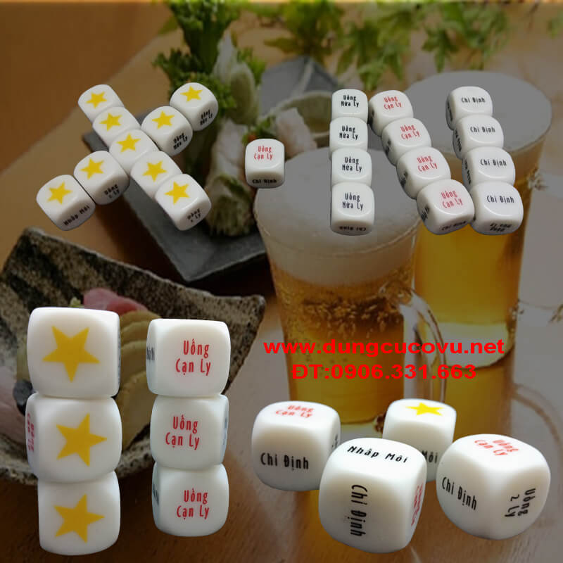 Bán xí ngầu uống bia  Bán xí ngầu uống bia