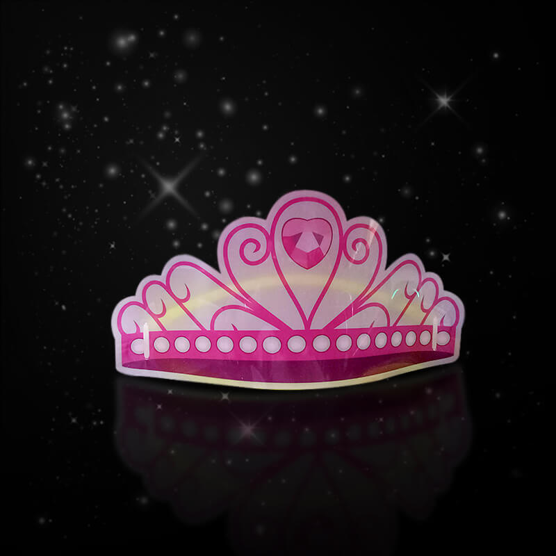 băng đô dạ quang phát sáng hình vương miện băng đô dạ quang phát sáng hình vương miện