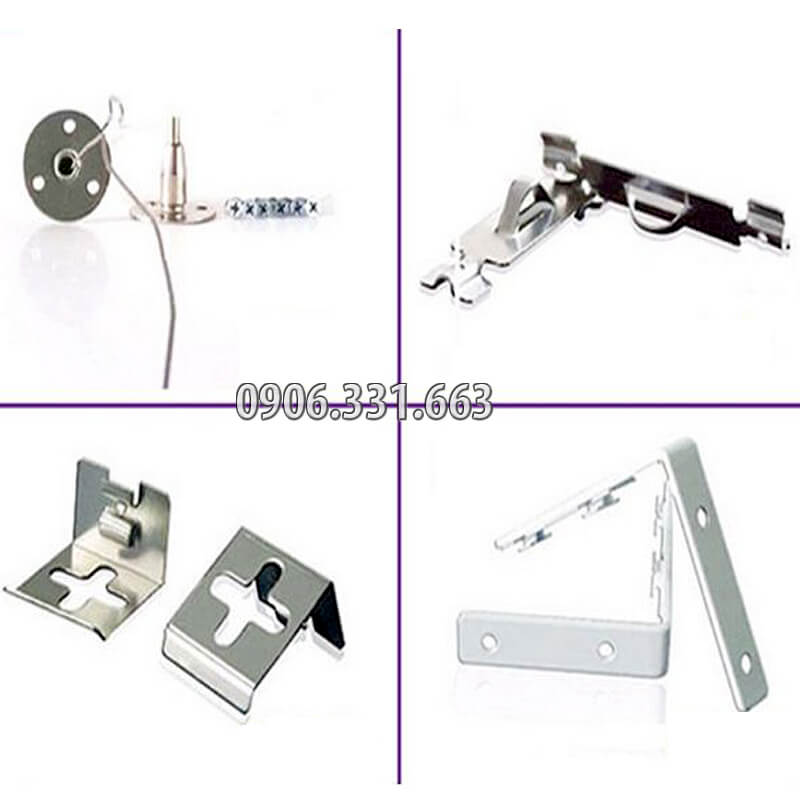 bảng hiệu mica đèn led