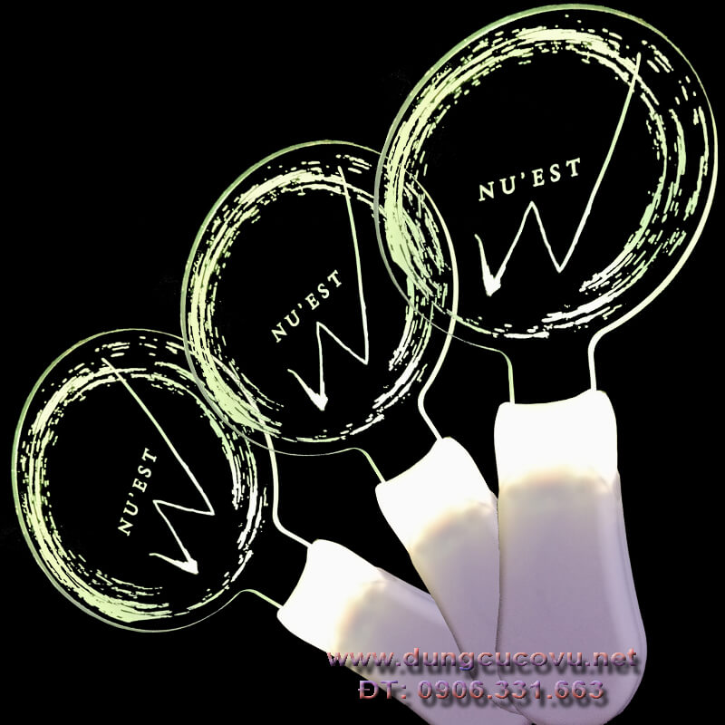 beli light stick nuest beli light stick nuest