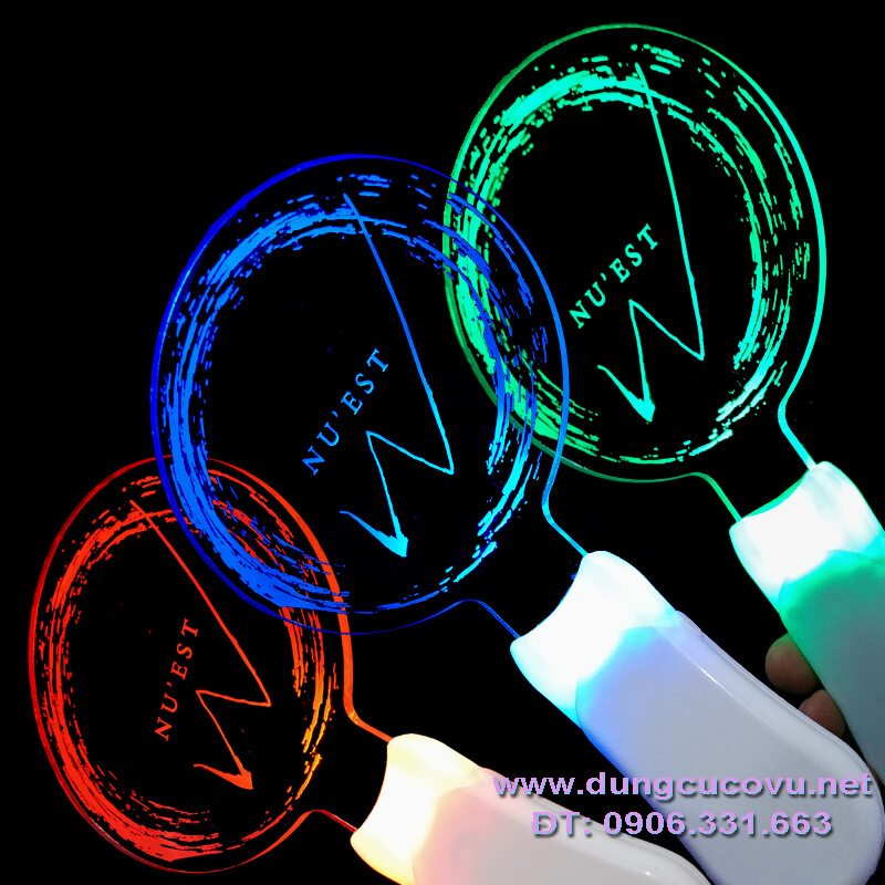 beli light stick nuest beli light stick nuest