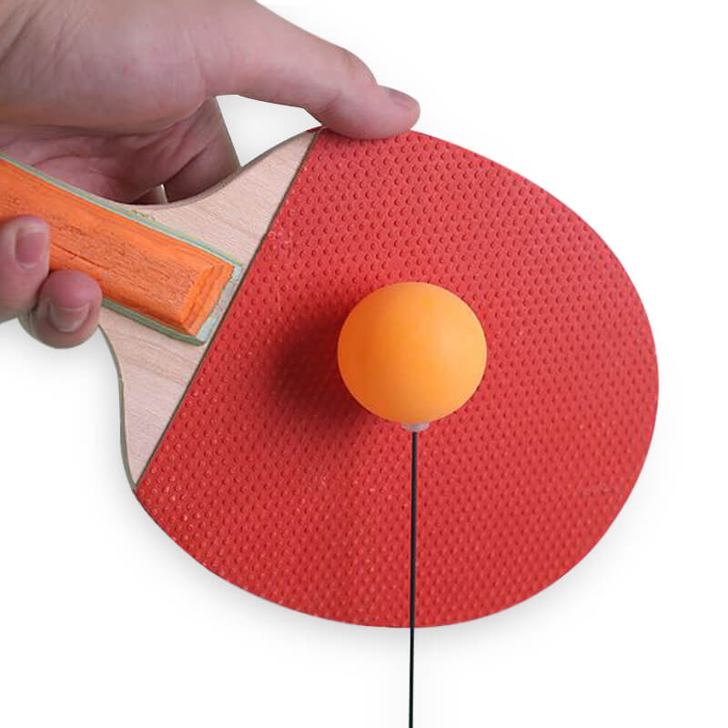 Bộ đồ chơi bóng bàn tập phản xạ Bộ đồ chơi bóng bàn tập phản xạ