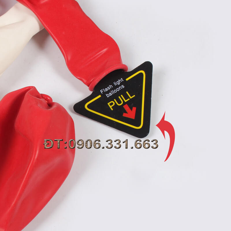 Bong bóng led happy birthday Bong bóng led happy birthday