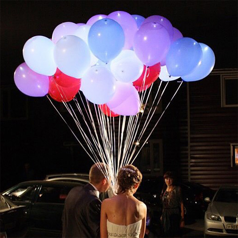 Bong bóng đèn led