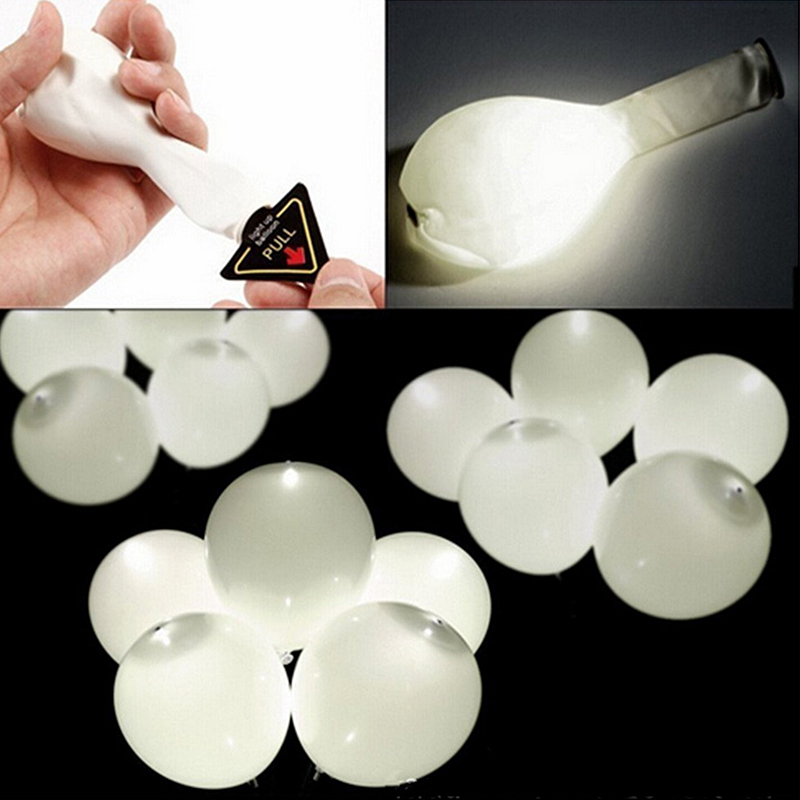 Bong bóng đèn led nhiều màu Bong bóng đèn led nhiều màu