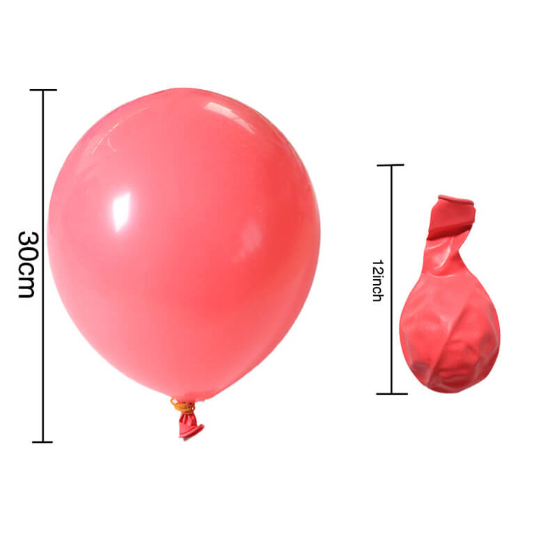 bong bóng trang trí