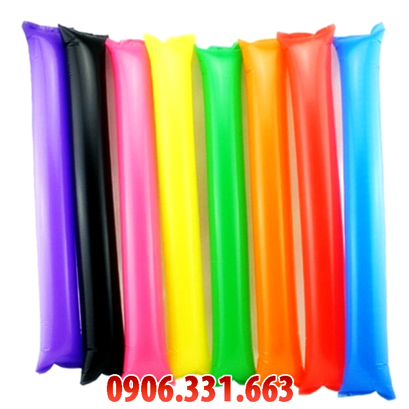 bóng đập cổ vũ chuyên nghiệp xanh lá bóng đập cổ vũ chuyên nghiệp xanh lá