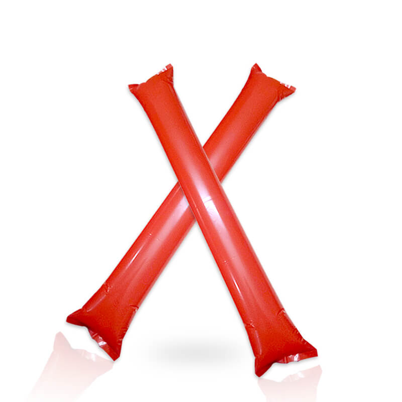 bóng đập cổ vũ nhựa PE dẻo bóng đập cổ vũ nhựa PE dẻo