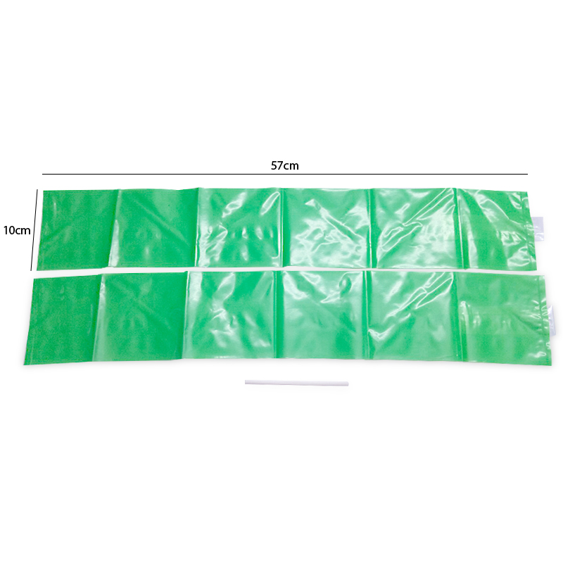 Bóng đập cổ vũ xanh lá Bóng đập cổ vũ xanh lá