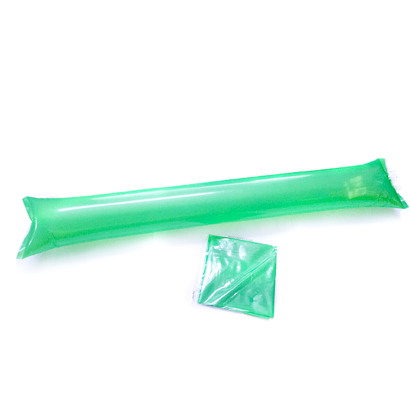 Bóng đập cổ vũ xanh lá Bóng đập cổ vũ xanh lá