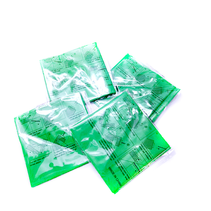 Bóng đập cổ vũ xanh lá Bóng đập cổ vũ xanh lá