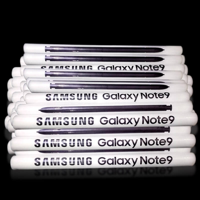 Cây cổ vũ phát sáng in dán decal Samsung Cây cổ vũ phát sáng in dán decal Samsung