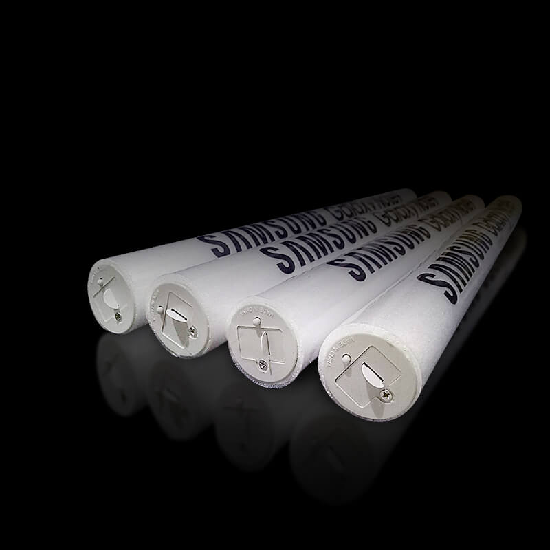 Cây cổ vũ phát sáng in dán decal Samsung Cây cổ vũ phát sáng in dán decal Samsung