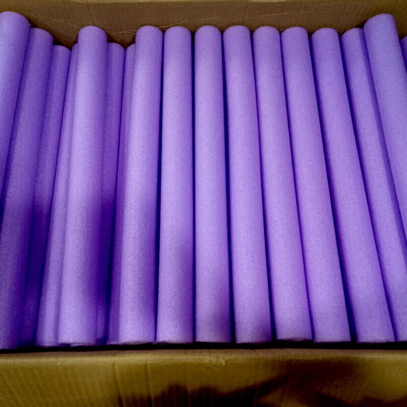 gậy cổ vũ phát sáng led tím 1 chế độ gậy cổ vũ phát sáng led tím 1 chế độ