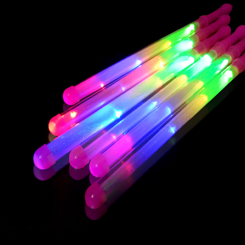 Cây lightstick hồng chuyển màu led Cây lightstick hồng chuyển màu led
