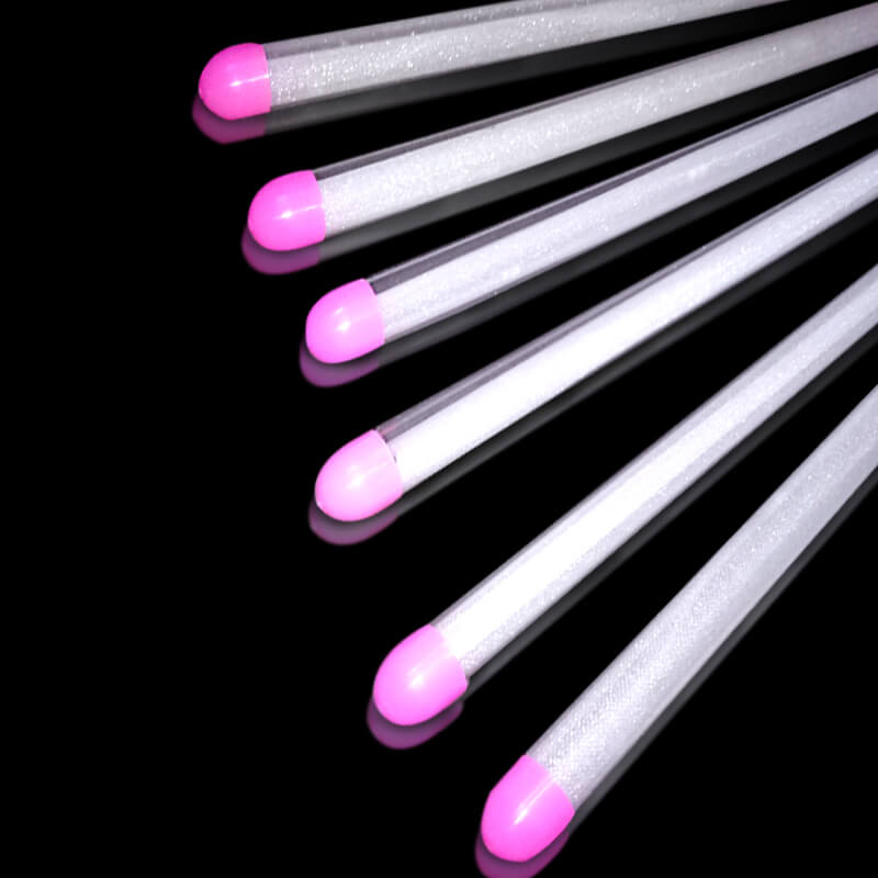 Cây lightstick hồng chuyển màu led Cây lightstick hồng chuyển màu led