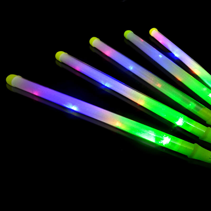 cây lightstick vàng chuyển màu led cây lightstick vàng chuyển màu led