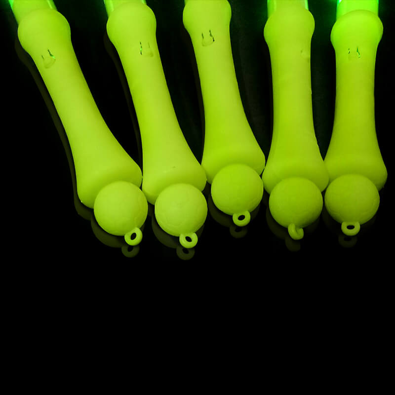 cây lightstick vàng chuyển màu led cây lightstick vàng chuyển màu led