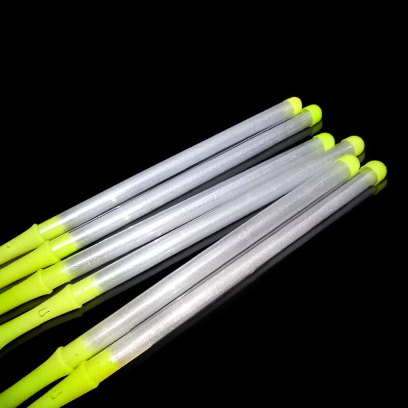 cây lightstick vàng chuyển màu led cây lightstick vàng chuyển màu led