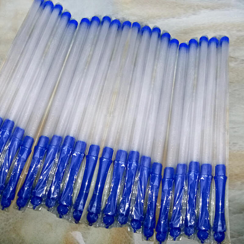 cây lightstick xanh dương chuyển màu led cây lightstick xanh dương chuyển màu led