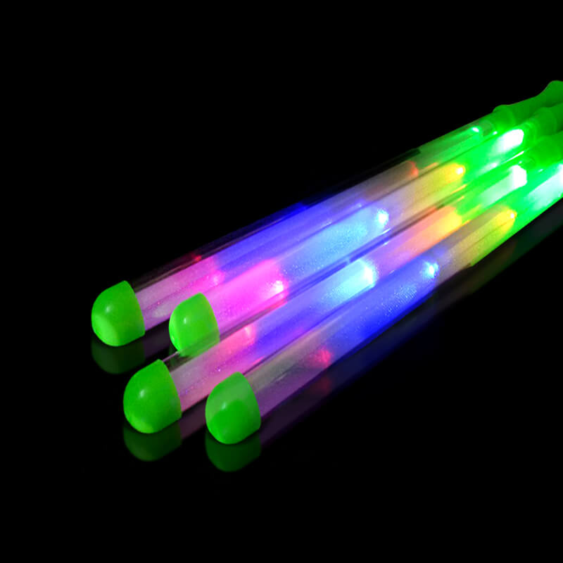 cây lightstick xanh lá chuyển màu led cây lightstick xanh lá chuyển màu led