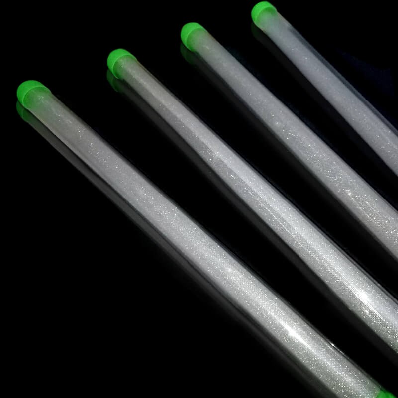 cây lightstick xanh lá chuyển màu led cây lightstick xanh lá chuyển màu led