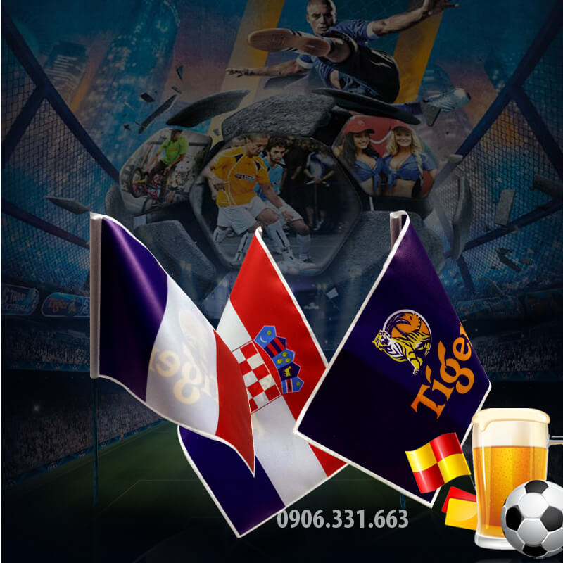 cờ vẫy cầm tay cờ vẫy cầm tay