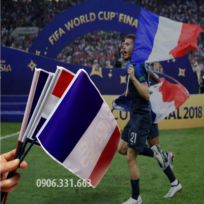 cờ vẫy cầm tay cờ vẫy cầm tay