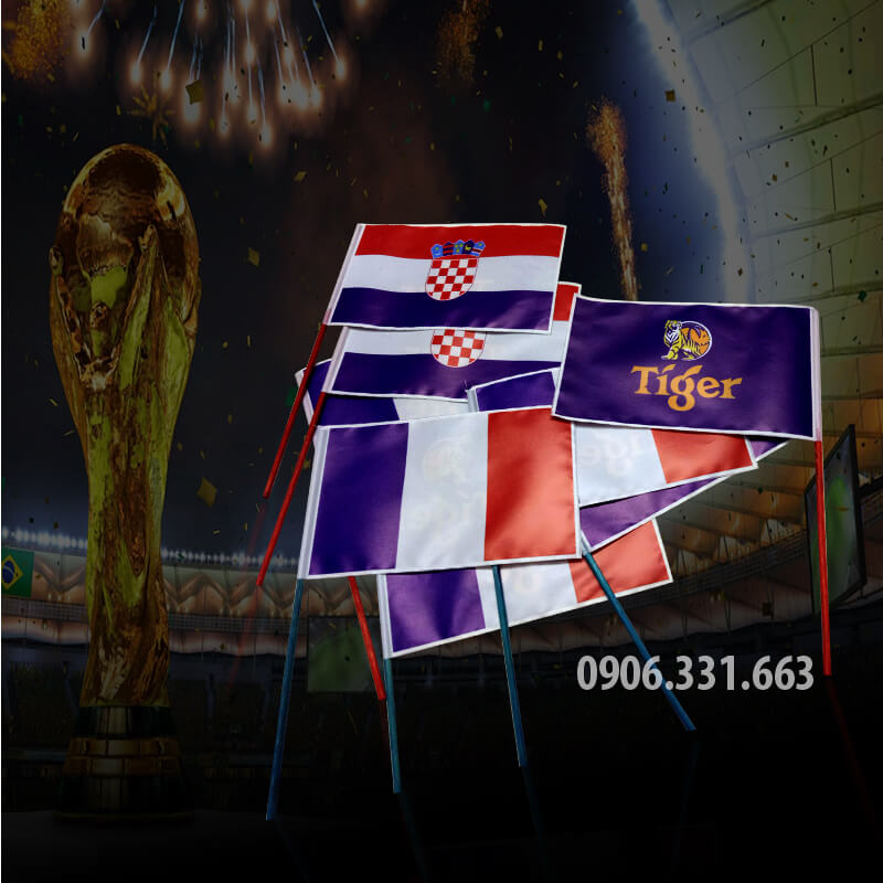 cờ vẫy cầm tay cờ vẫy cầm tay