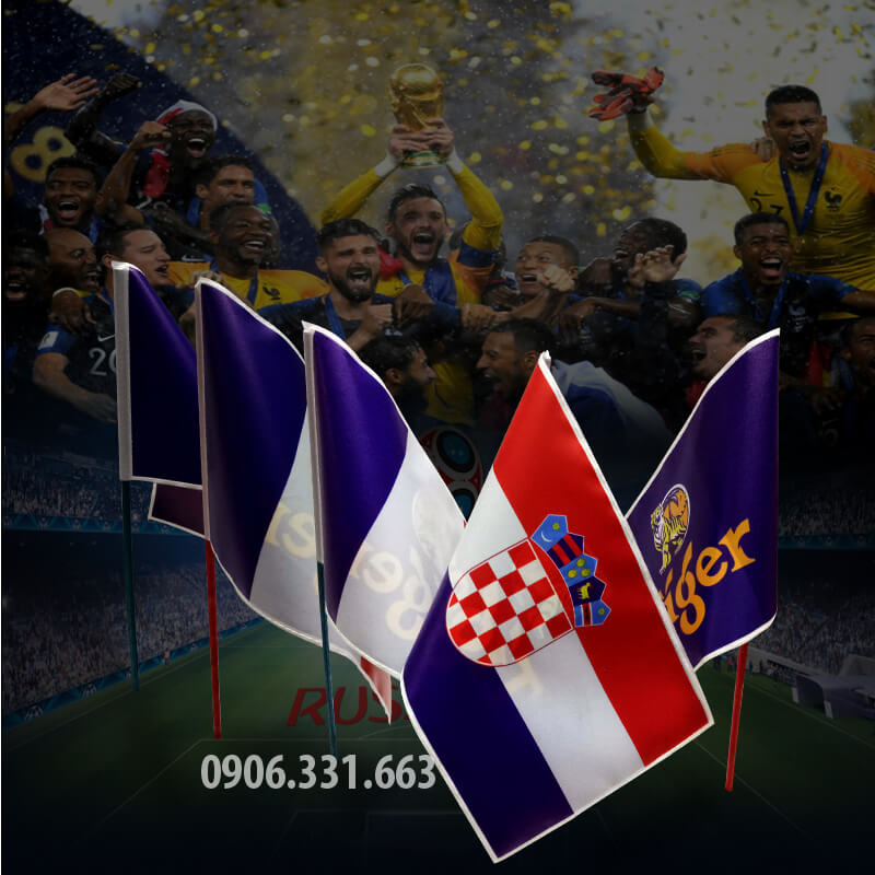 cờ vẫy cầm tay cờ vẫy cầm tay