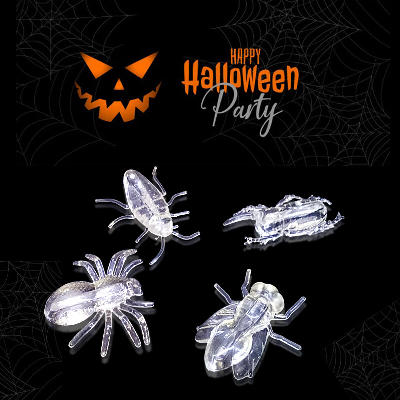 côn trùng dạ quang phát sáng glow critters côn trùng dạ quang phát sáng glow critters